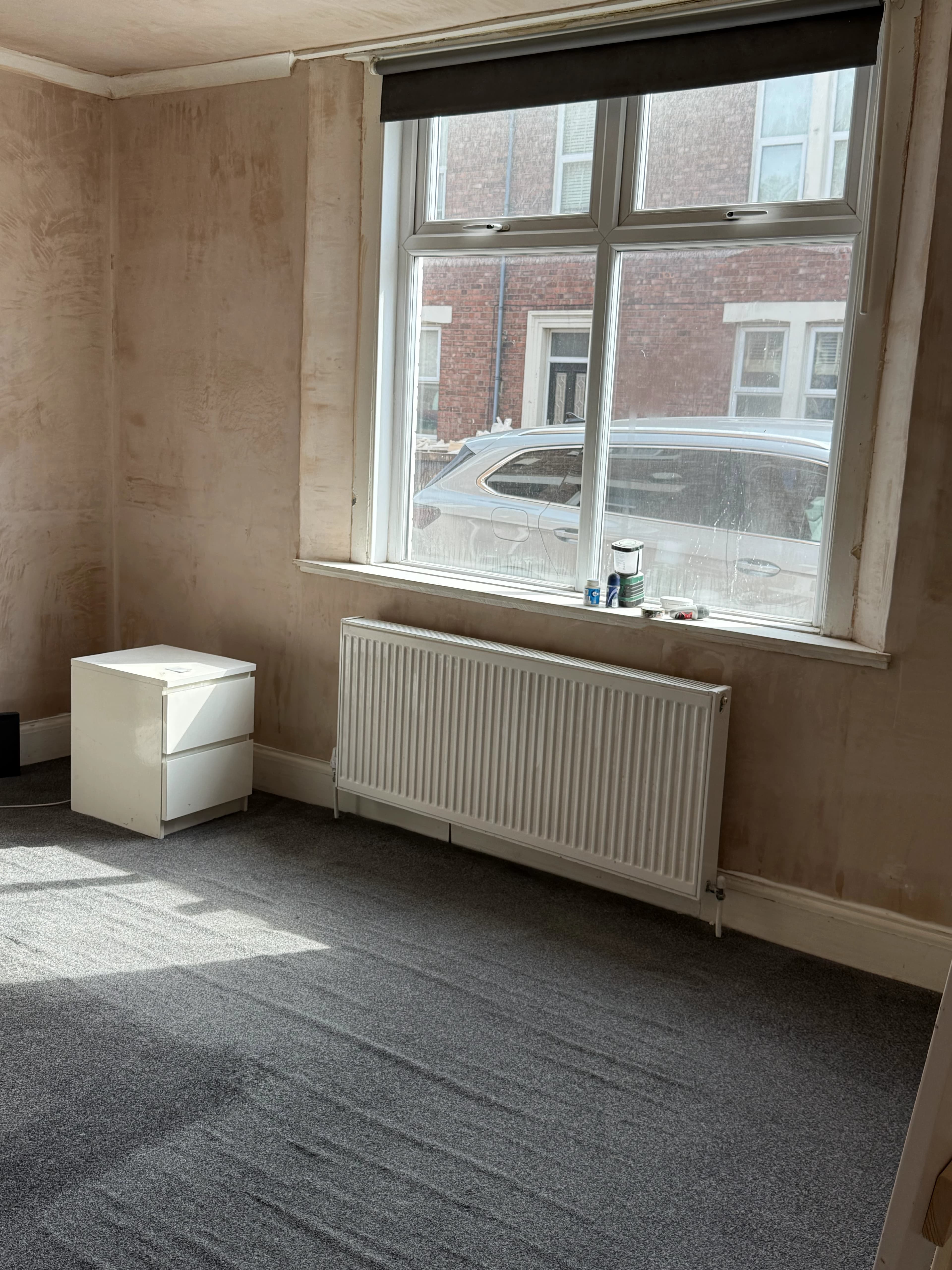 Damp Works
