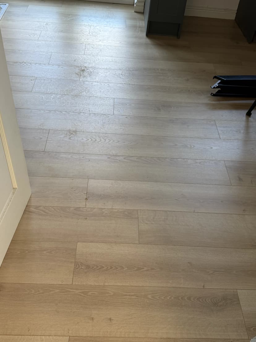 Joinery work